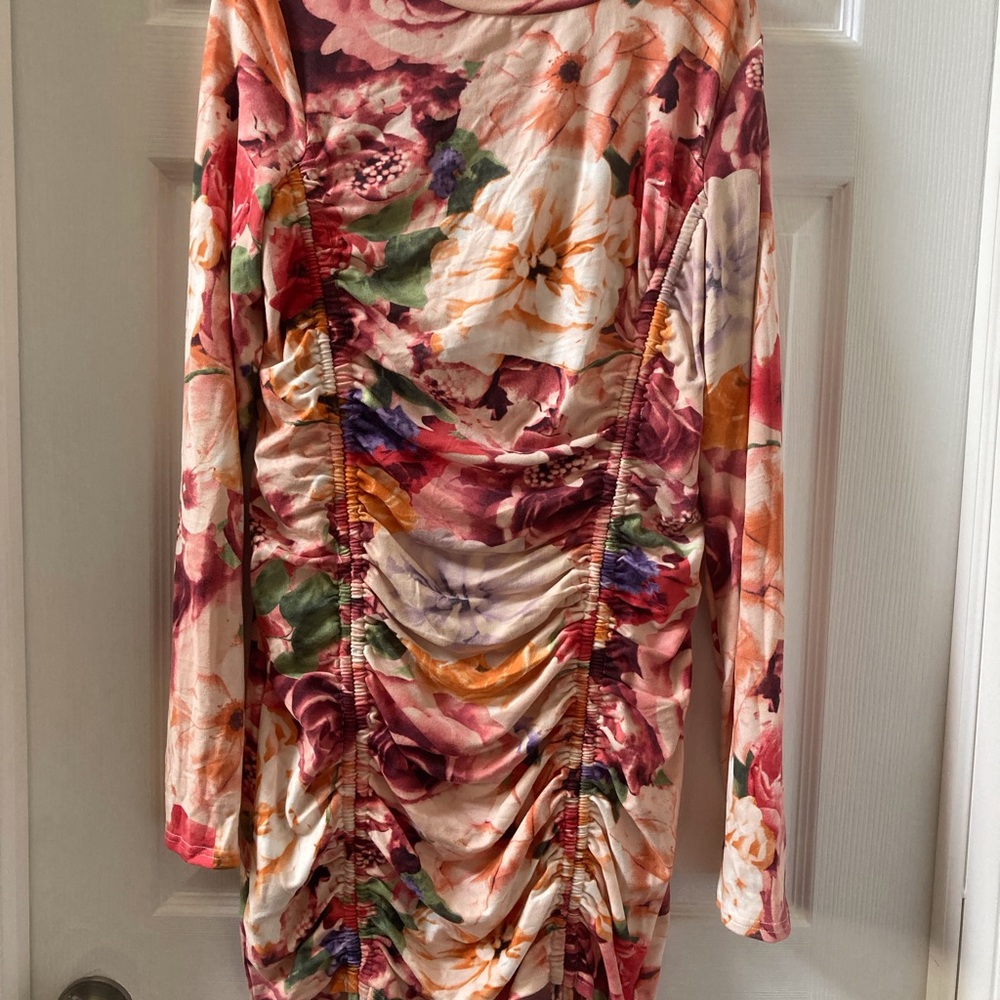 Revamped Butter Soft Long Sleeve Bodycon Dress